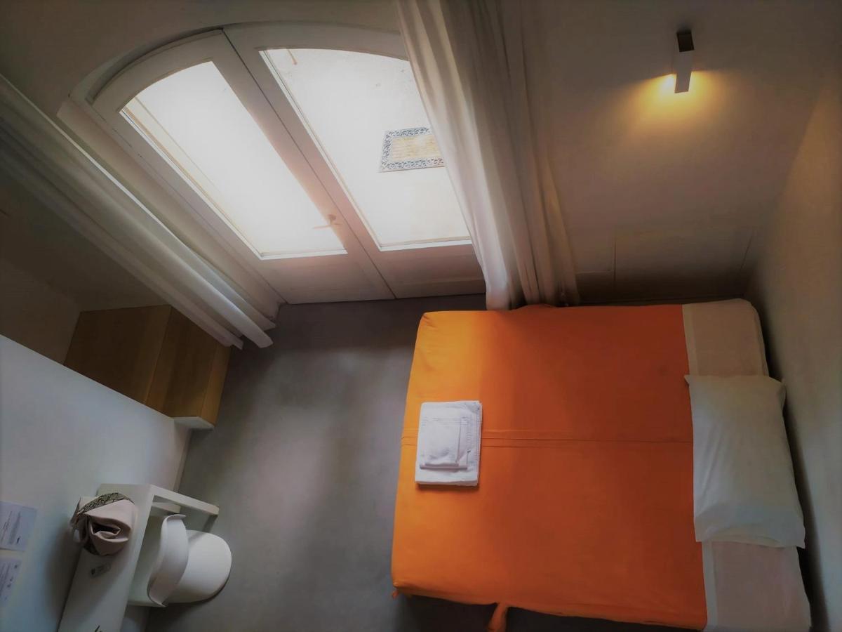 Hotel Villaggio Le Stelline Montefalco Bagian luar foto